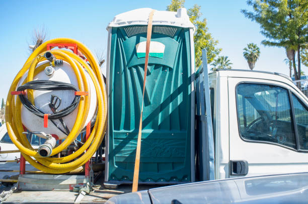 Troy, PA porta potty rental Company