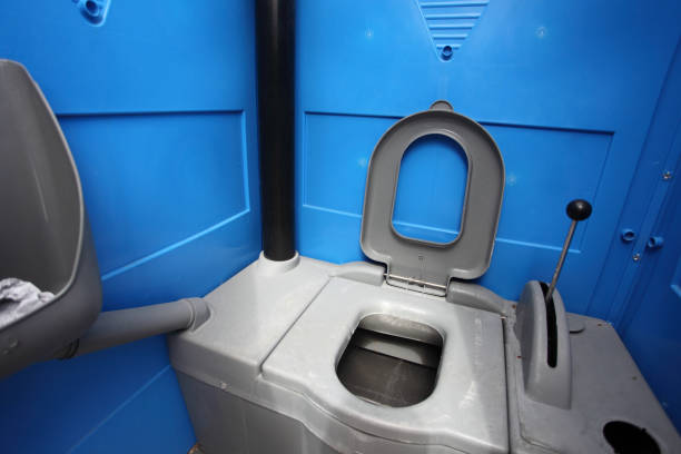Best Sanitation services for porta potties  in Troy, PA