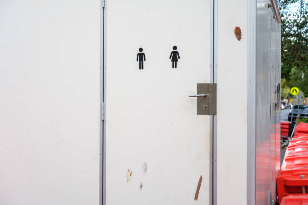 Portable Toilet Options We Offer in Troy, PA