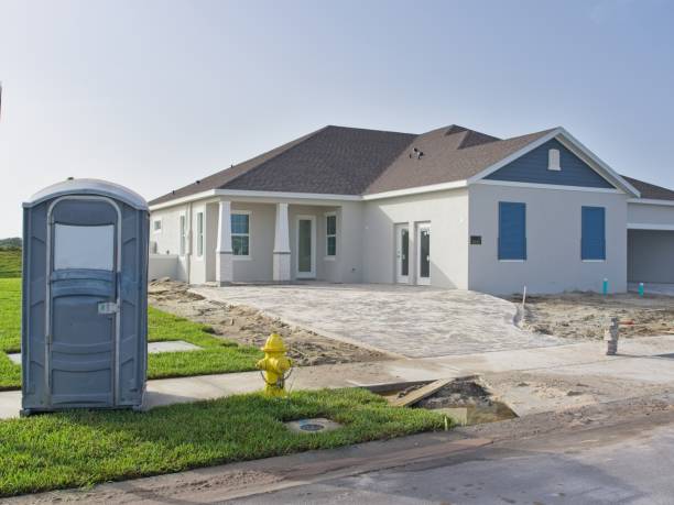 Best Portable restroom trailer rental  in Troy, PA
