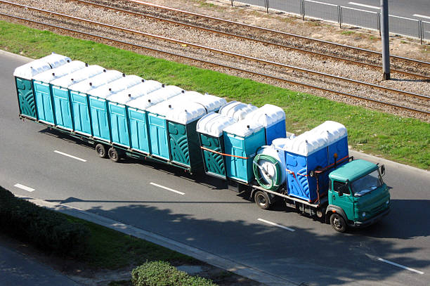 Best Long-term porta potty rental  in Troy, PA